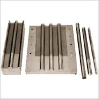 Metal Ceramic Liners