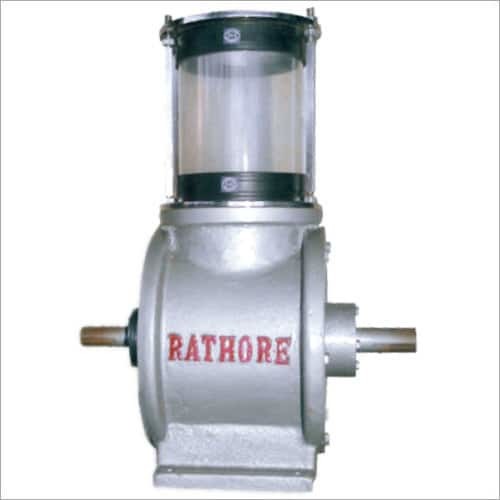 माइल्ड स्टील एयर लॉक