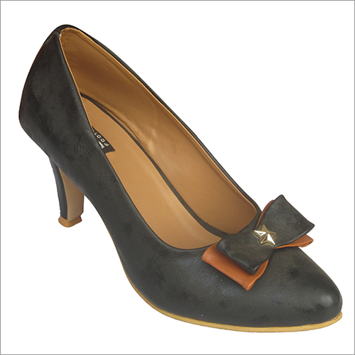 Ladies Designer Ballies