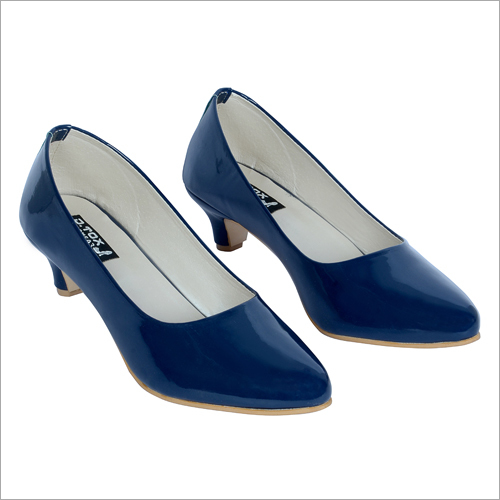 Ladies Heel Bellies