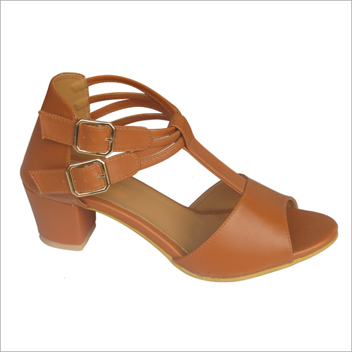 Ladies Fancy Sandal