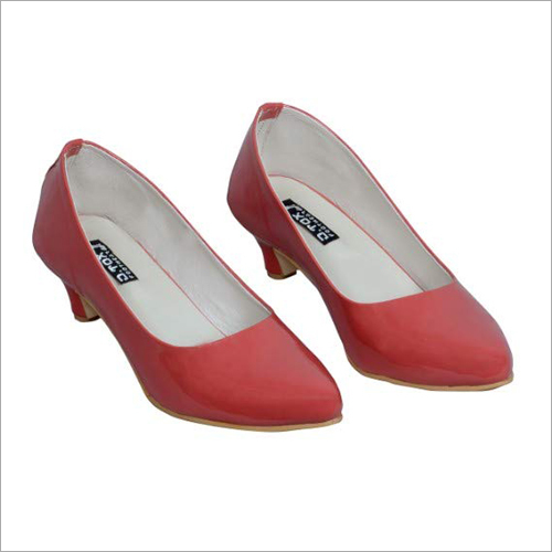 Ladies High Heel Bellies