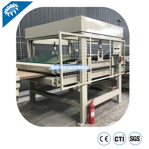 Automatic 1600 Honeycomb Board Laminating Machine
