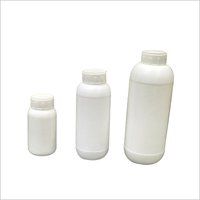 Plastic Pesticide Bottles