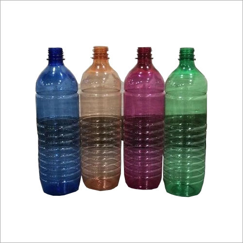 Pet Thinner Bottles