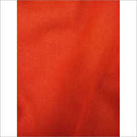 लाल एक्रिलिक कपड़ा