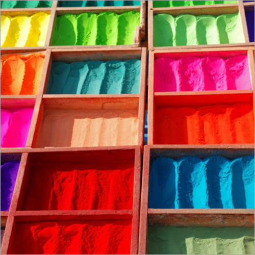 Pigment Orange Paste