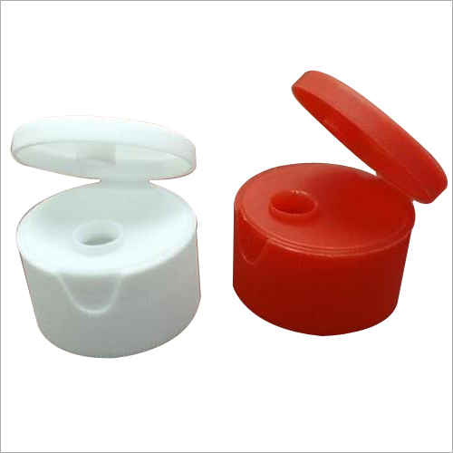 फ्लिप टॉप कैप