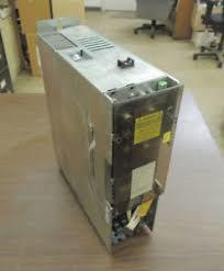 Metal Indramat Dds 2.1-w150-d
