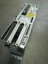 Metal Indramat Dds 2.1-w150-d