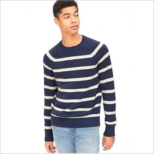 पुरुषों का कैजुअल स्वेटर