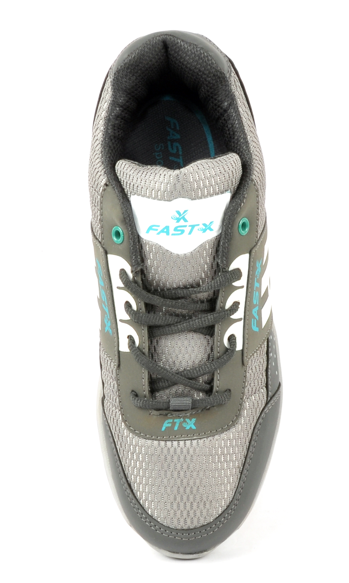 D.grey Sky Newton Sports Shoes