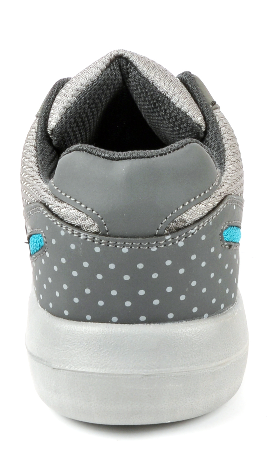 D.grey Sky Newton Sports Shoes