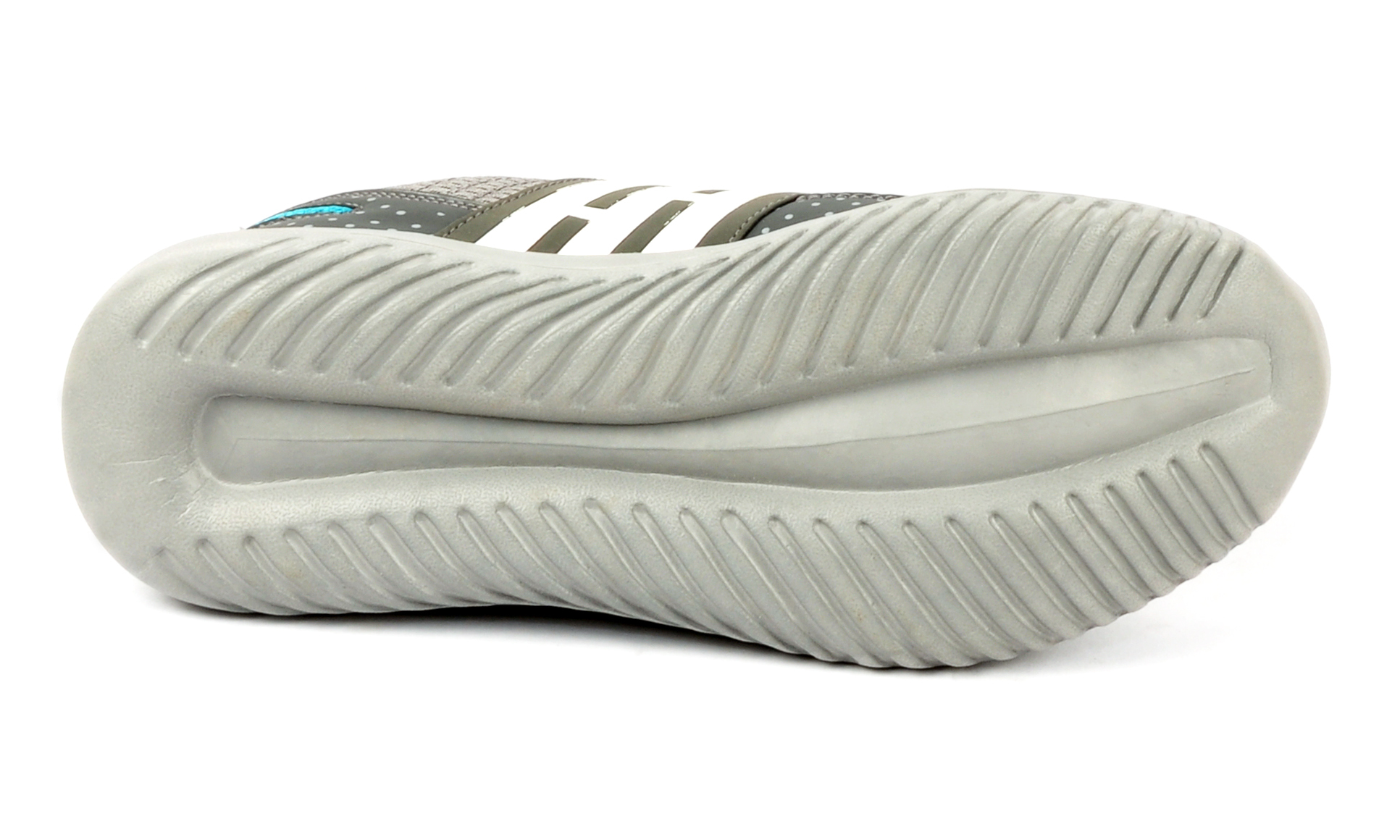 D.grey Sky Newton Sports Shoes
