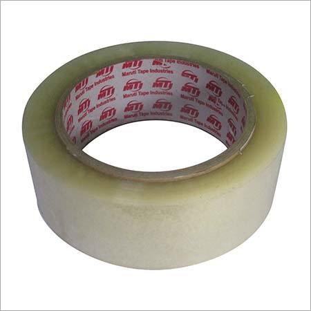 पारदर्शी सेलो टेप