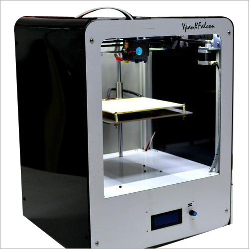 Ypanx Falcon डेस्कटॉप 3D प्रिंटर