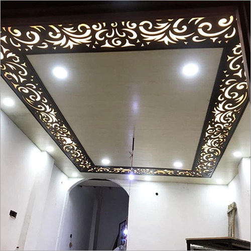 Pvc Ceiling