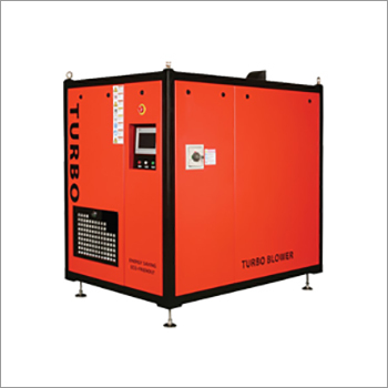 Turbo Blowers