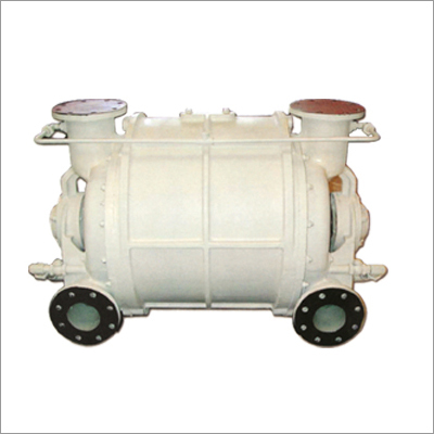 Automatic Liquid Ring Vacuum Pumps