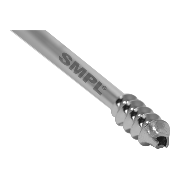Cannulated Cancellous Screws Diameter: 4.5 Millimeter (Mm)