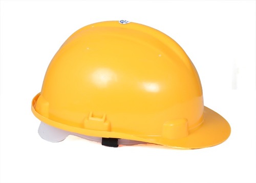 Industrial Safety Helmet