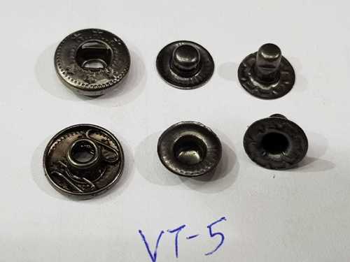 Overcoat Buttons