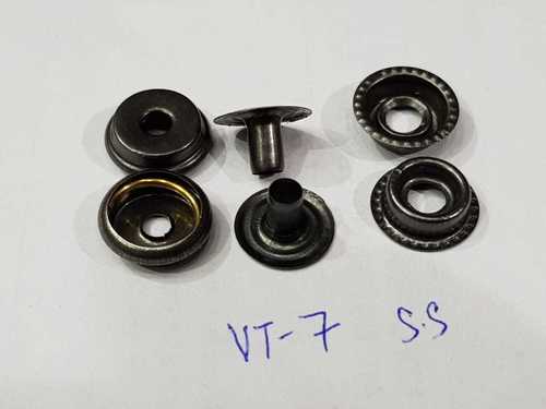 Coat Buttons