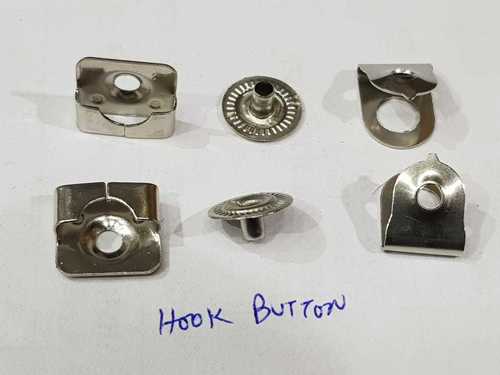Fancy Buttons