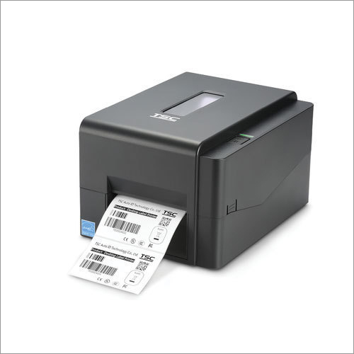 Thermal Transfer Barcode Label Printer
