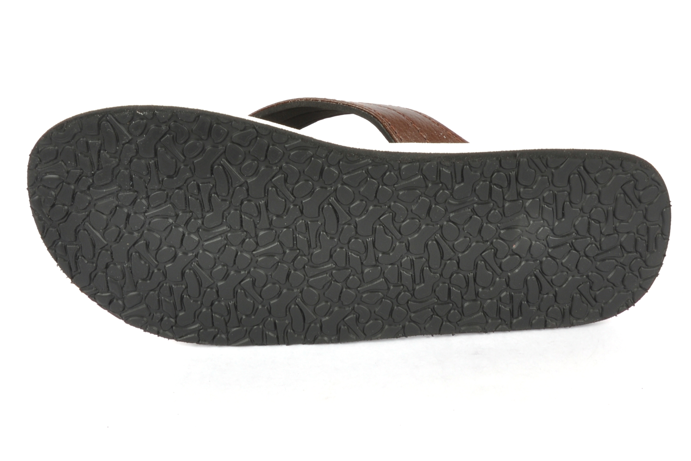 Tan Brown Slipper