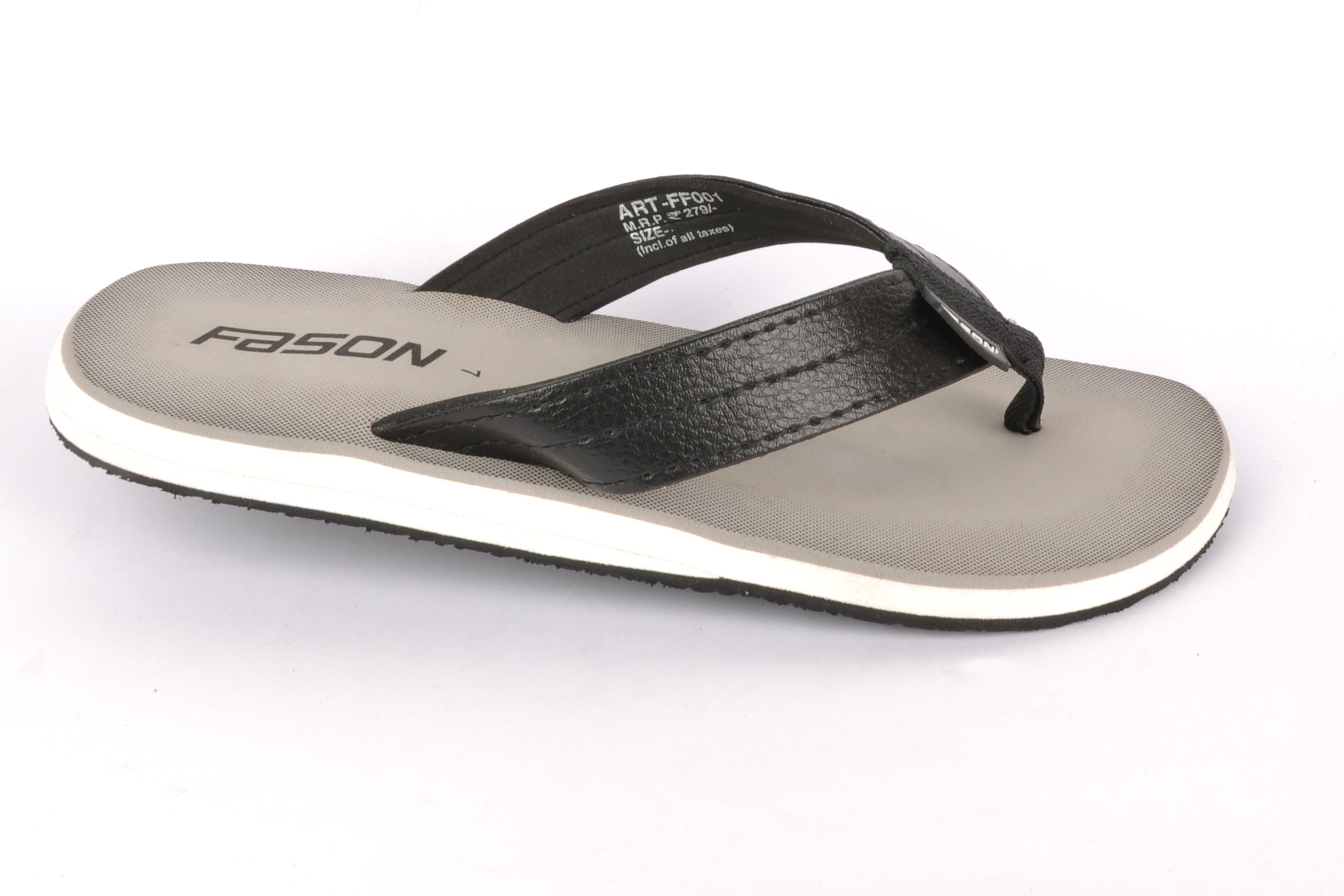 Fashion Flip Flop Slippers