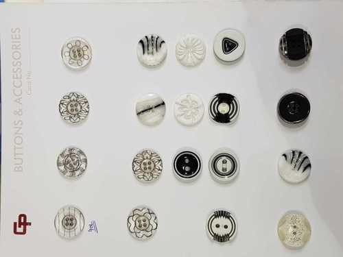 Hook Buttons