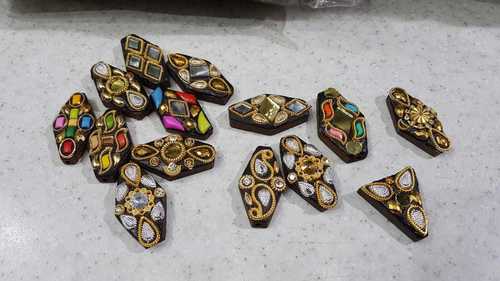 Tich Buttons
