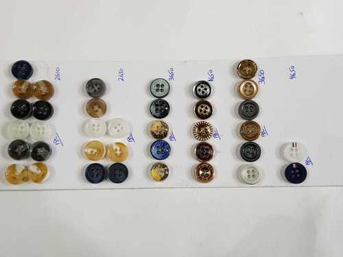 Tich Buttons