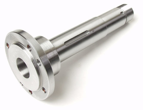 Precision Components - Iron Material, Cnc Machined With Polished Surface | Industrial Application, Highly Precise And Cost-effective Manufacturing