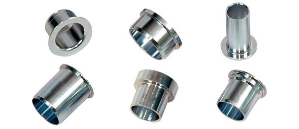 Precision Components - Iron Material, Cnc Machined With Polished Surface | Industrial Application, Highly Precise And Cost-effective Manufacturing