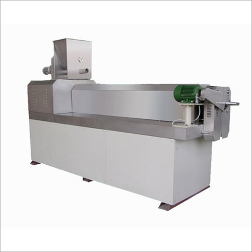 Commercial Macaroni Making Machine