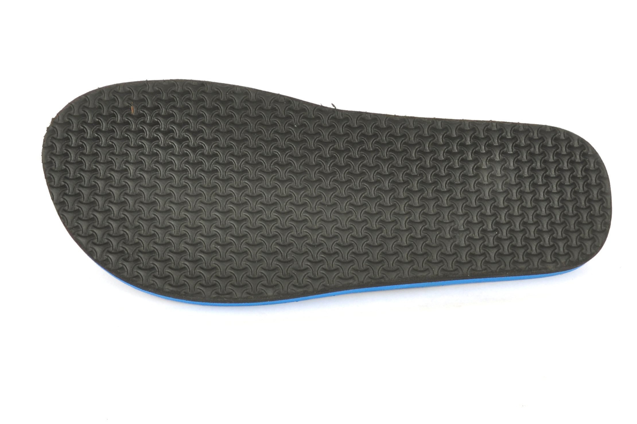 Blue Flip Flop Slipper