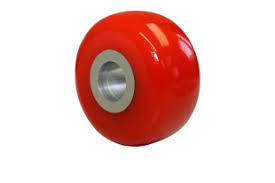 Cast Elastomer Application: Wheels / Rollers/ Sleeves/ Couplings/ Sheets/ Rods/mining Mats / Modular Frames