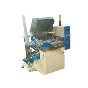 Rotary Basket Washing Machines