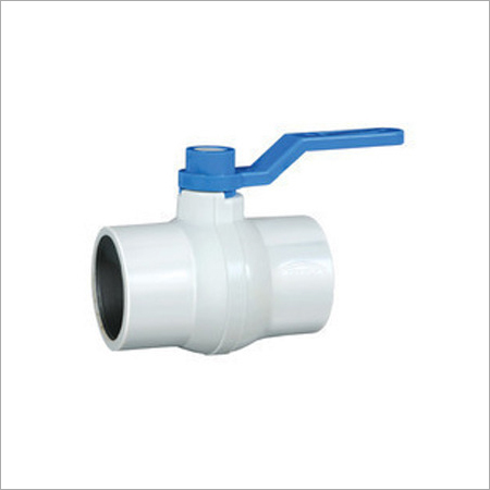 लॉन्ग हैंडल बॉल वाल्व