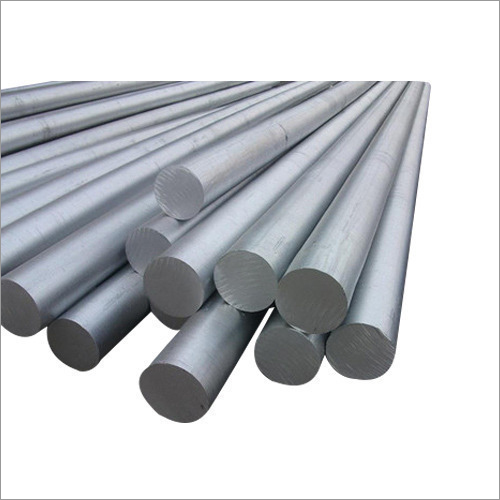 Aluminum Alloy Bar