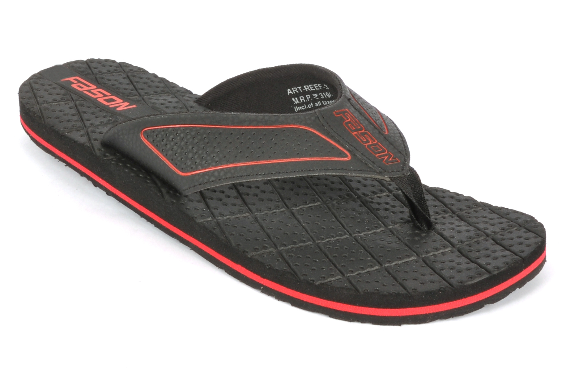 Light Weight Slippers