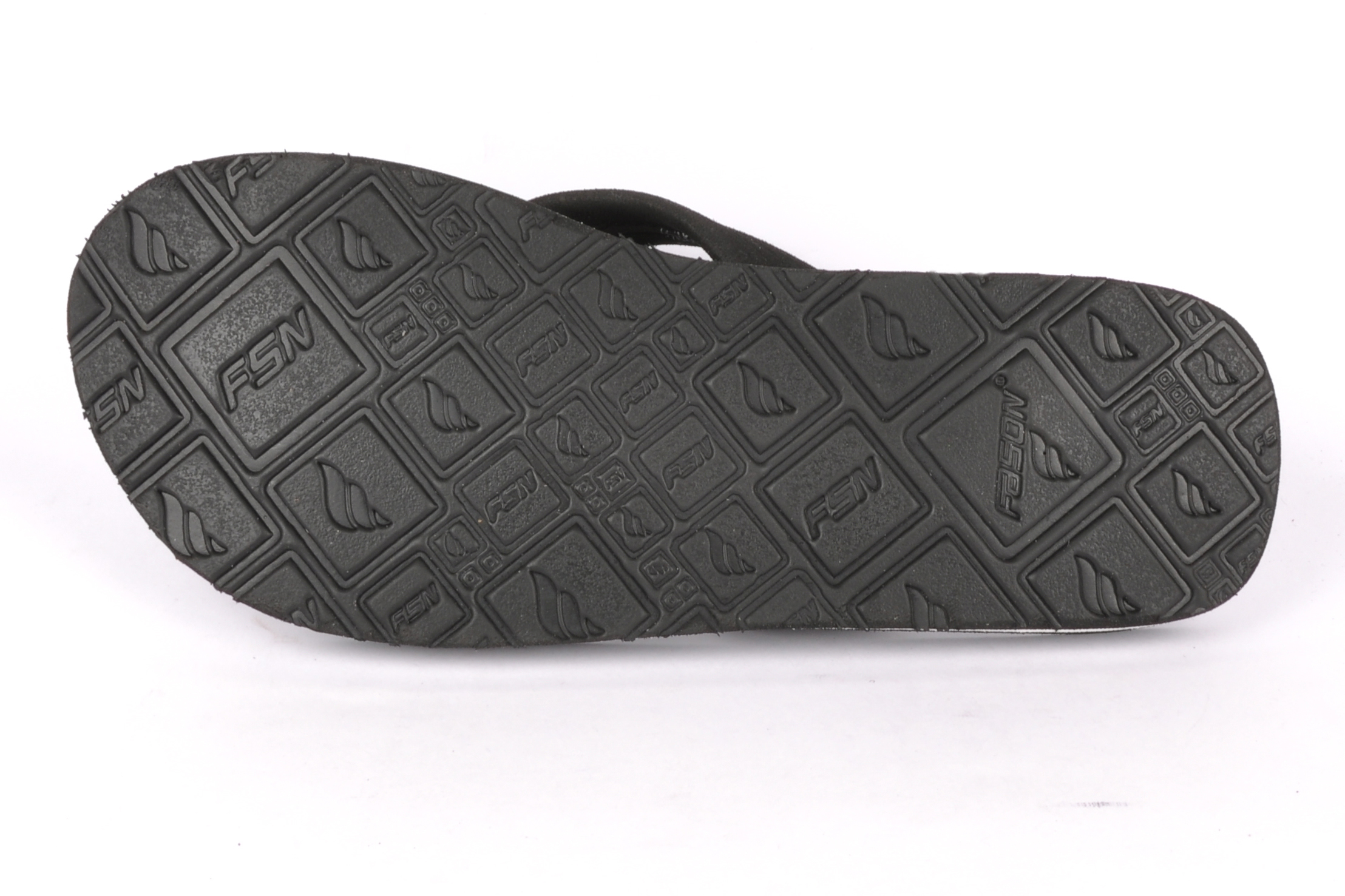 Brown Flip Flop Slipper