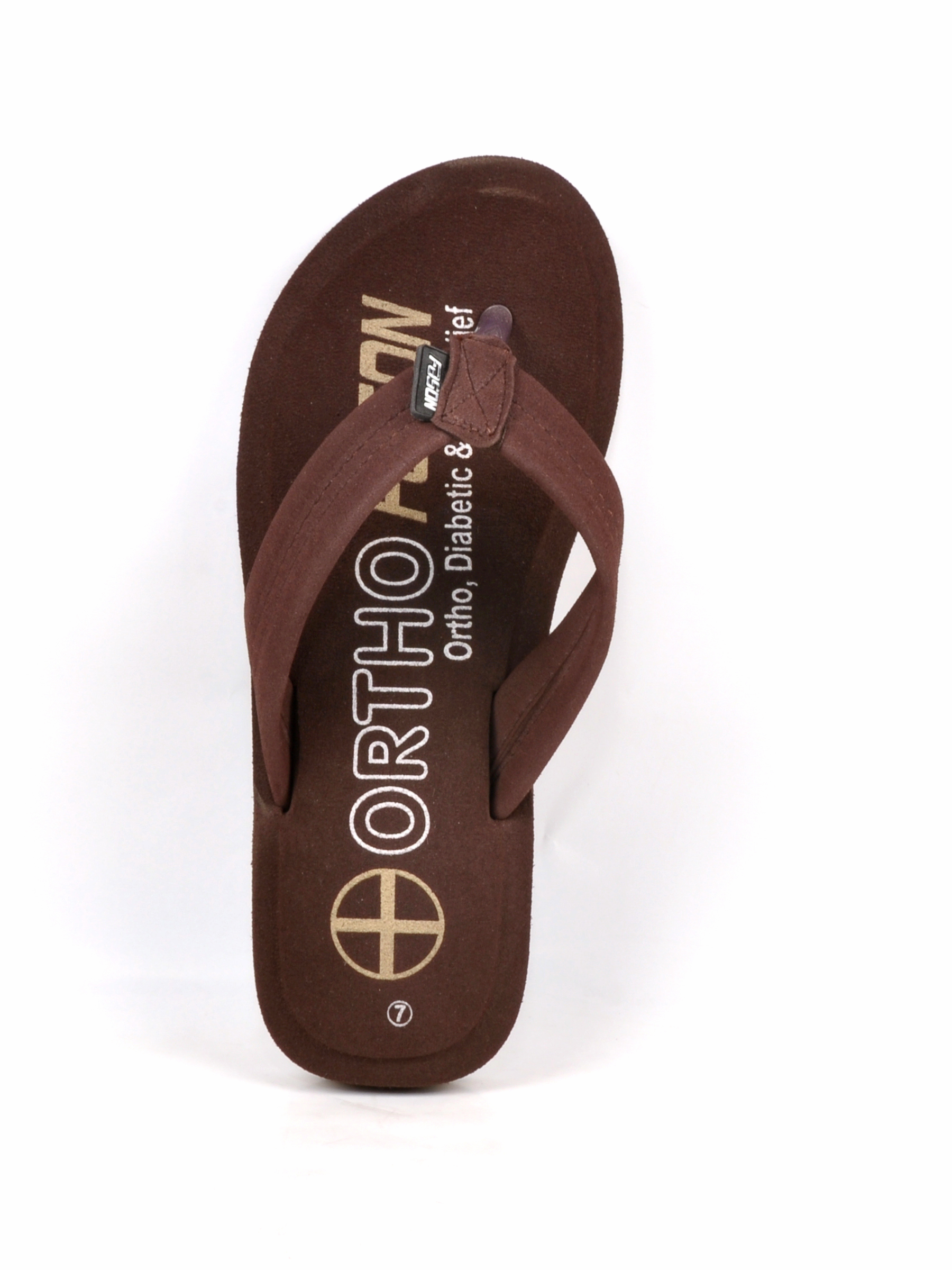 Indoor Flip Flop Slippers