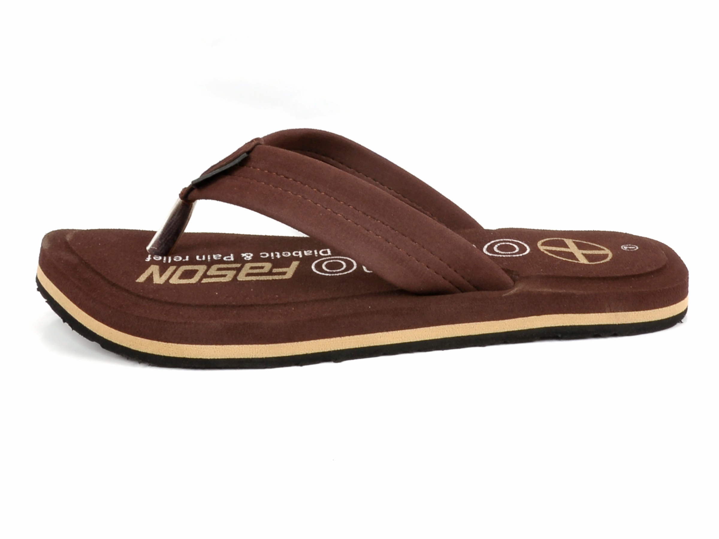 Indoor Flip Flop Slippers