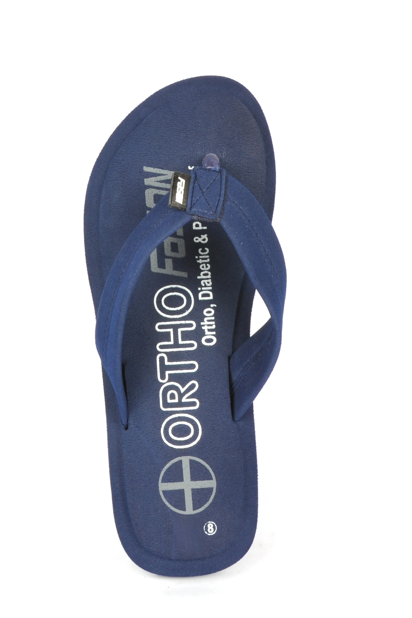 Flip Flop Navy