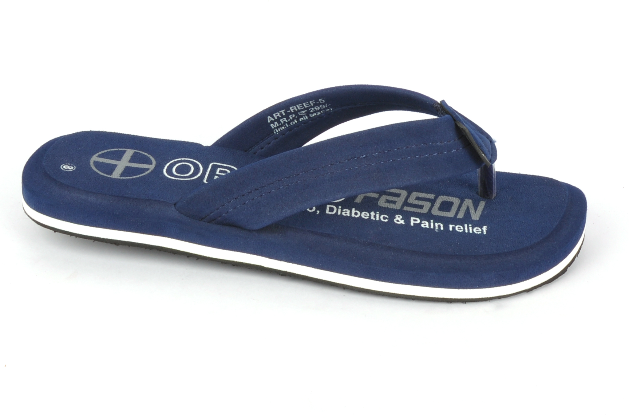 Flip Flop Navy