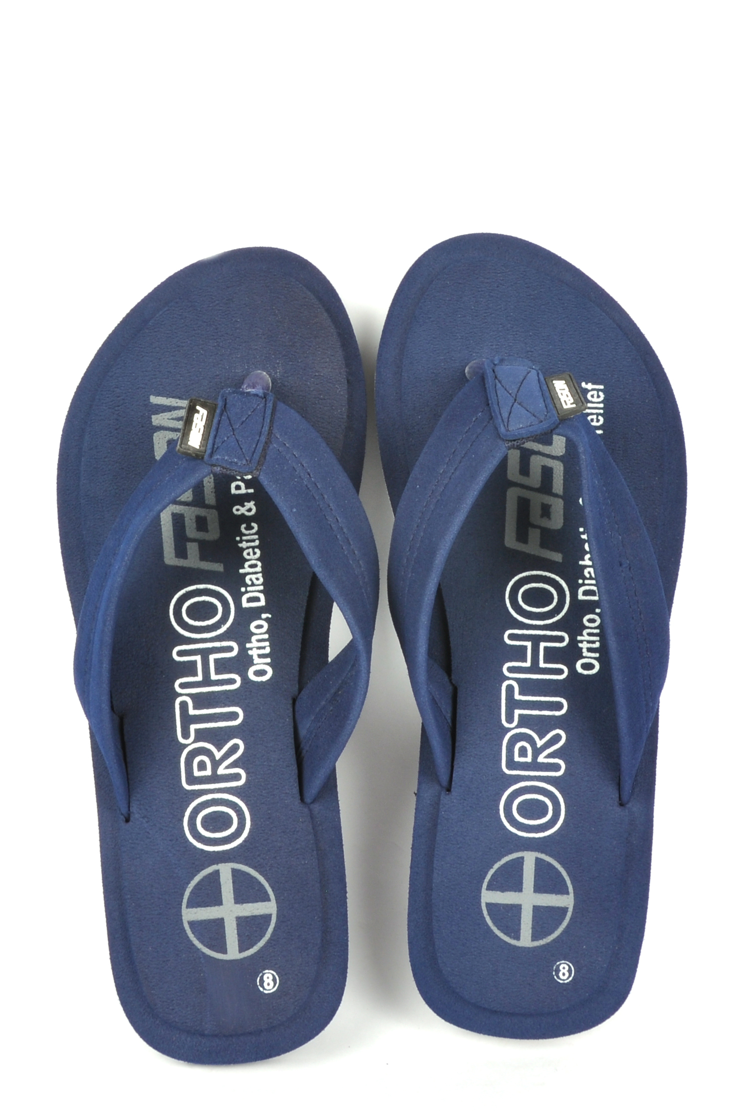 Flip Flop Navy