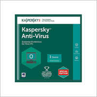 Kaspersky Antivirus